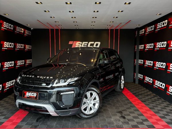 LAND ROVER EVOQUE 2.0 DYNAMIC