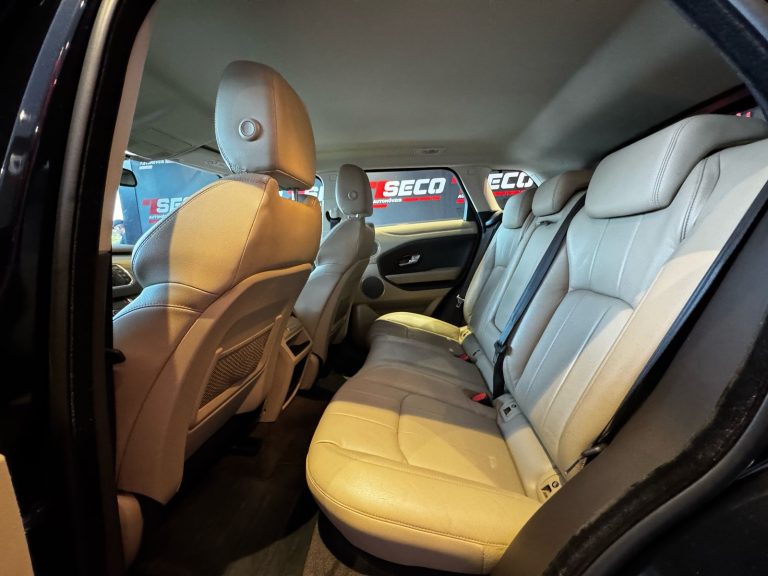 LAND ROVER EVOQUE 2.0 DYNAMIC