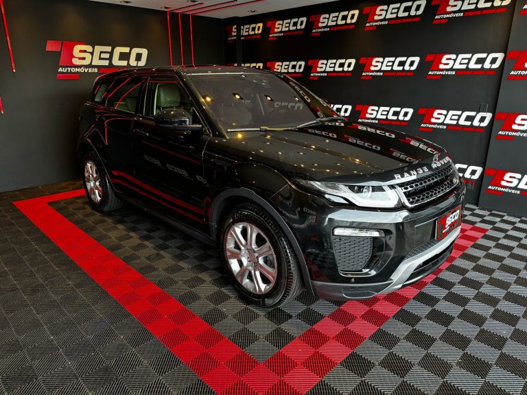 LAND ROVER EVOQUE 2.0 DYNAMIC