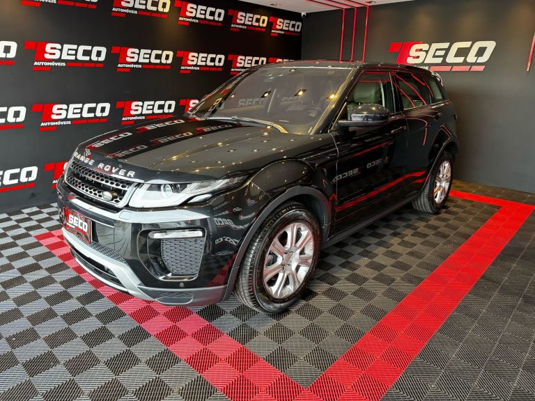 LAND ROVER EVOQUE 2.0 DYNAMIC