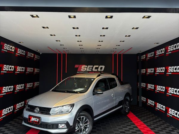 VOLKSWAGEN SAVEIRO CROSS 1.6