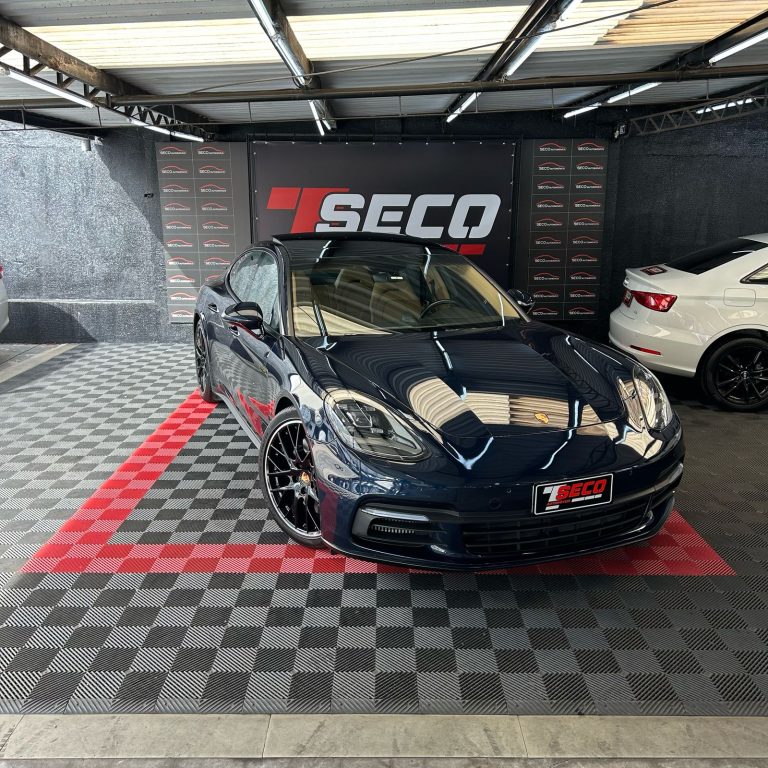 PORSCHE PANAMERA 4 EXECUTIVE 2.9 V6 BITURBO PORSCHE PANAMERA 4 EXECUTIVE 2.9 V6 BITURBO