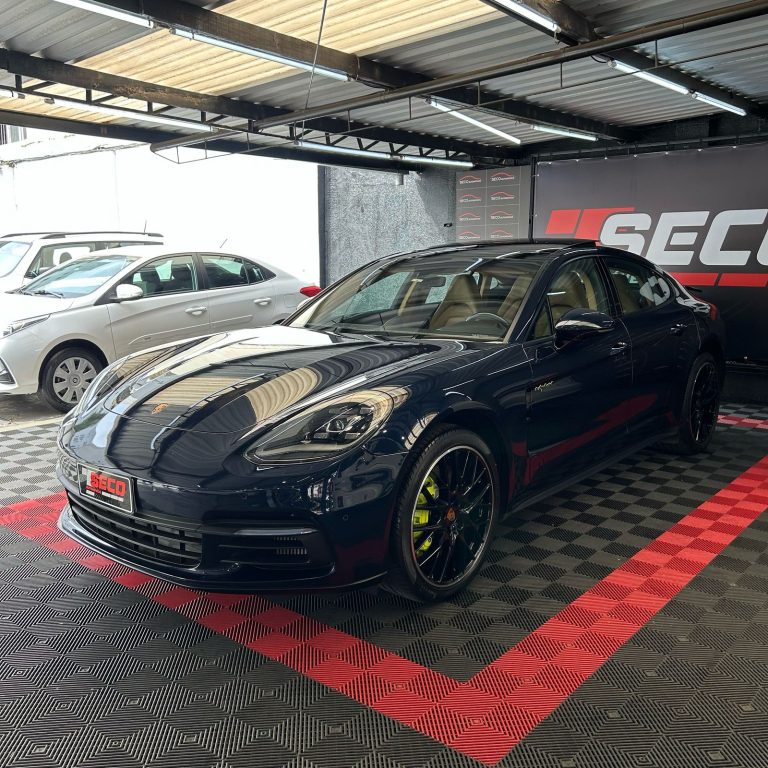 PORSCHE PANAMERA 4 EXECUTIVE 2.9 V6 BITURBO PORSCHE PANAMERA 4 EXECUTIVE 2.9 V6 BITURBO