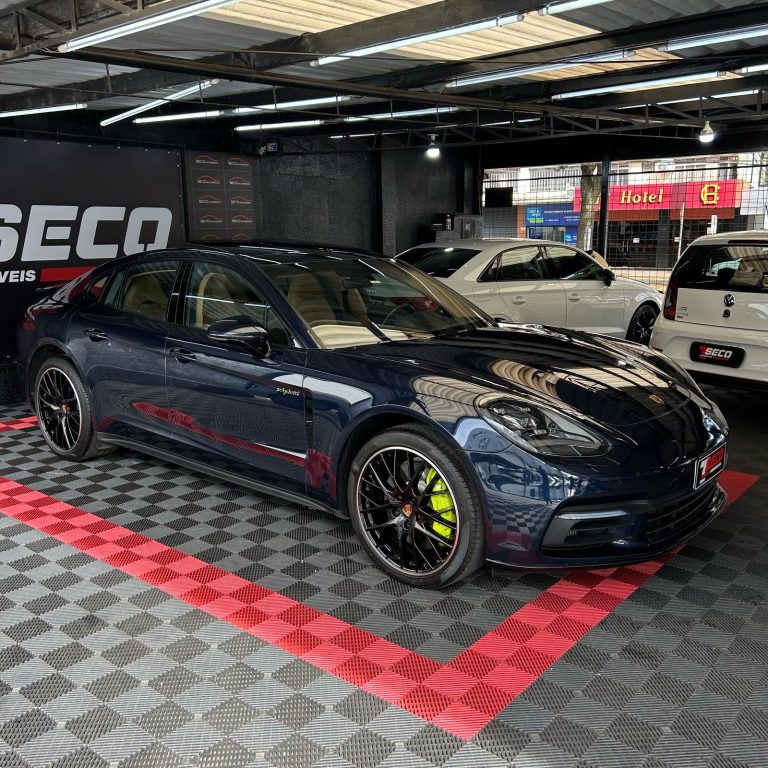 PORSCHE PANAMERA 4 EXECUTIVE 2.9 V6 BITURBO PORSCHE PANAMERA 4 EXECUTIVE 2.9 V6 BITURBO