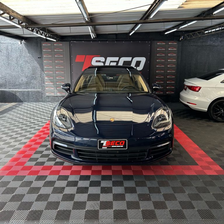 PORSCHE PANAMERA 4 EXECUTIVE 2.9 V6 BITURBO PORSCHE PANAMERA 4 EXECUTIVE 2.9 V6 BITURBO