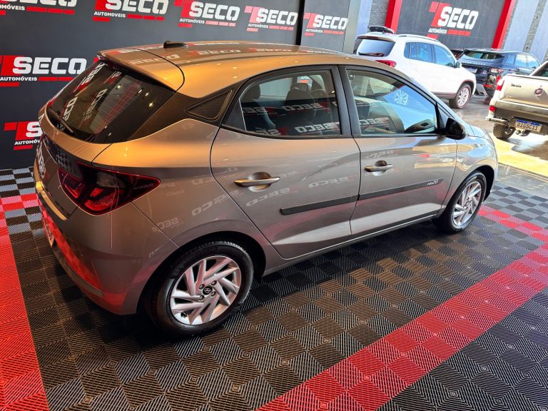 HYUNDAI HB20 EVO. 1.0 HYUNDAI HB20 EVO. 1.0