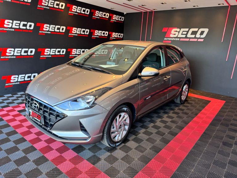HYUNDAI HB20 EVO. 1.0 HYUNDAI HB20 EVO. 1.0
