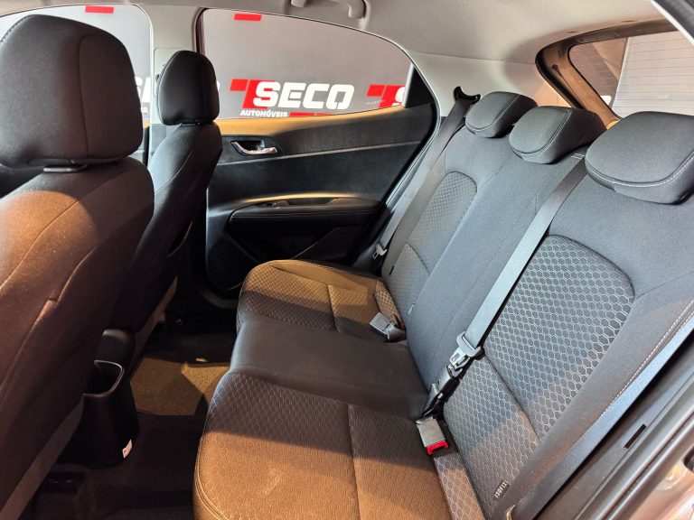 HYUNDAI HB20 EVO. 1.0 HYUNDAI HB20 EVO. 1.0