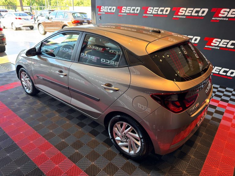HYUNDAI HB20 EVO. 1.0 HYUNDAI HB20 EVO. 1.0