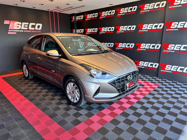 HYUNDAI HB20 EVO. 1.0 HYUNDAI HB20 EVO. 1.0