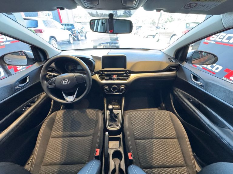 HYUNDAI HB20 EVO. 1.0 HYUNDAI HB20 EVO. 1.0