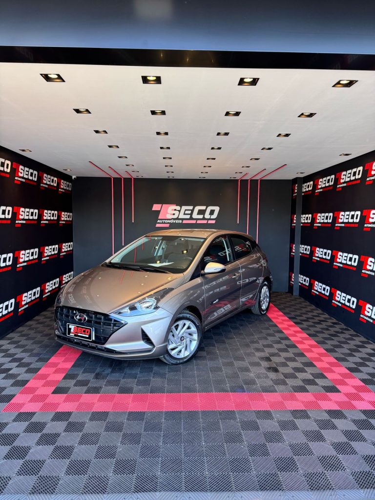 HYUNDAI HB20 EVO. 1.0 HYUNDAI HB20 EVO. 1.0