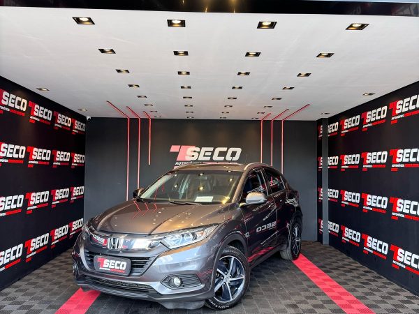 HONDA HR-V 1.8 EXL
