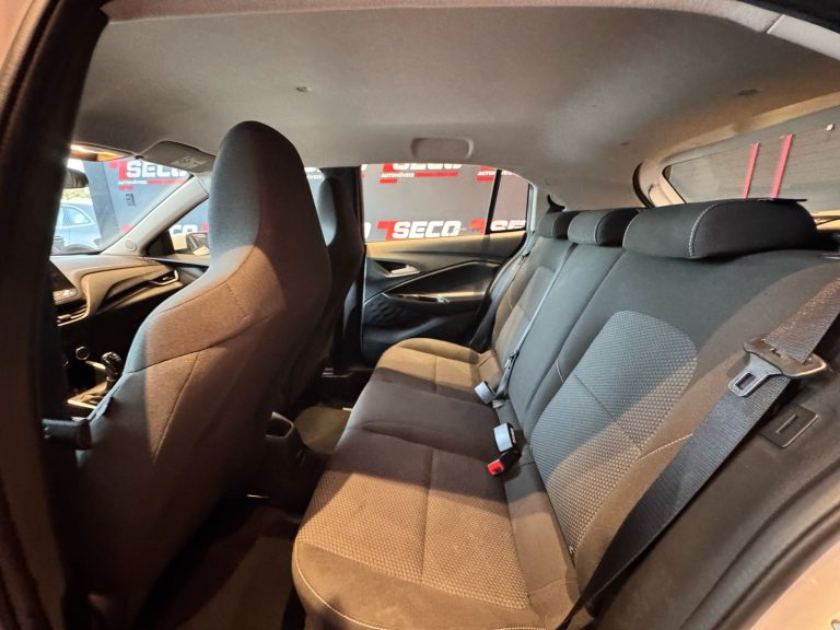 CHEVROLET ONIX LT 1.0 CHEVROLET ONIX LT 1.0