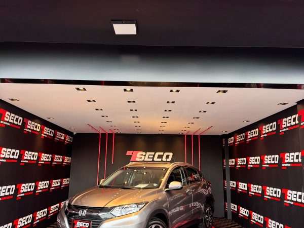 HONDA HR-V EX 1.8