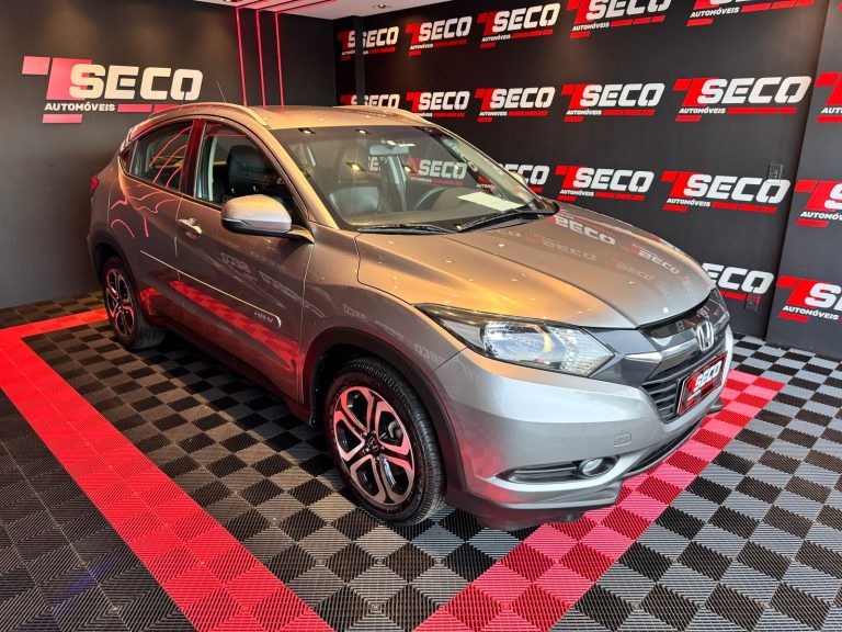 HONDA HR-V EX 1.8 HONDA HR-V EX 1.8