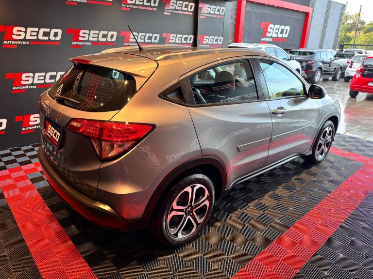 HONDA HR-V EX 1.8 HONDA HR-V EX 1.8