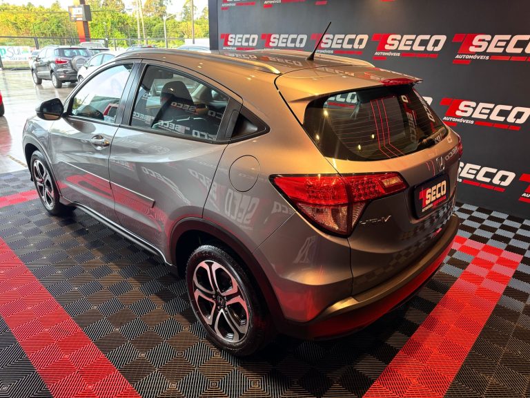 HONDA HR-V EX 1.8 HONDA HR-V EX 1.8