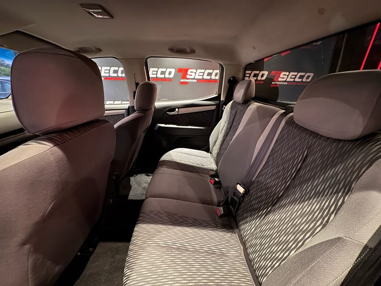 CHEVROLET S10 LT 2.5 4×4 CHEVROLET S10 LT 2.5 4×4