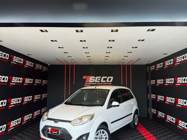 FORD FIESTA 1.6 SE
