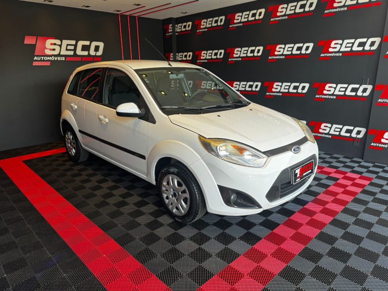 FORD FIESTA 1.6 SE FORD FIESTA 1.6 SE