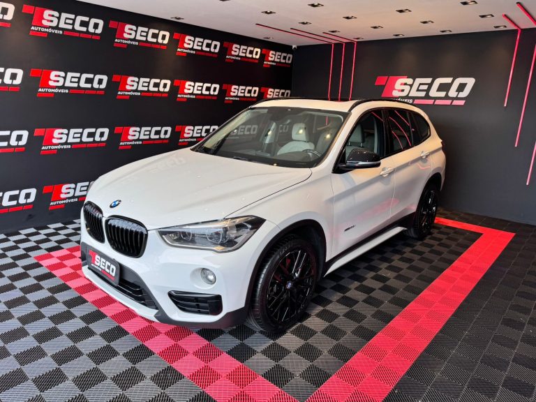 BMW X1 DRIVE 25i