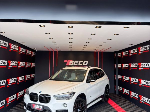 BMW X1 DRIVE 25i