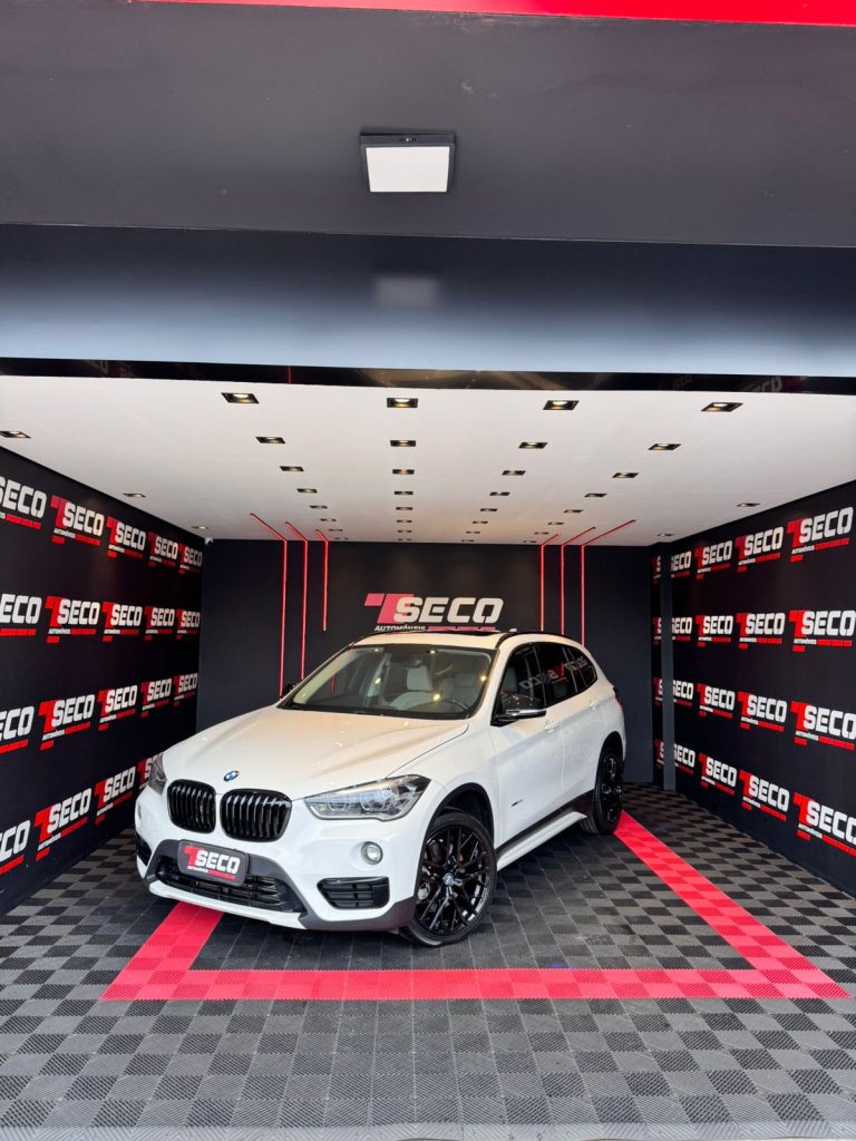 BMW X1 DRIVE 25i