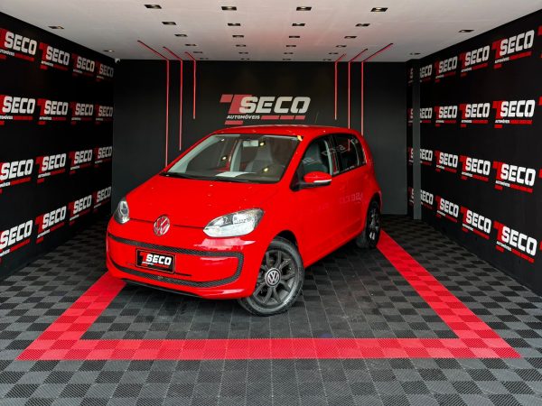 VOLKSWAGEN UP! Move 1.0