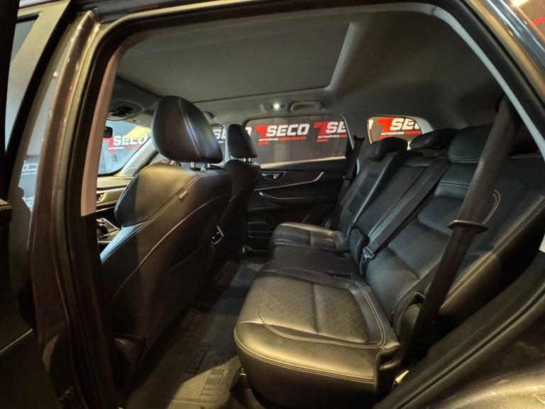 CAOA CHERY TIGGO 8 TXS 1.6 TGDI CAOA CHERY TIGGO 8 TXS 1.6 TGDI