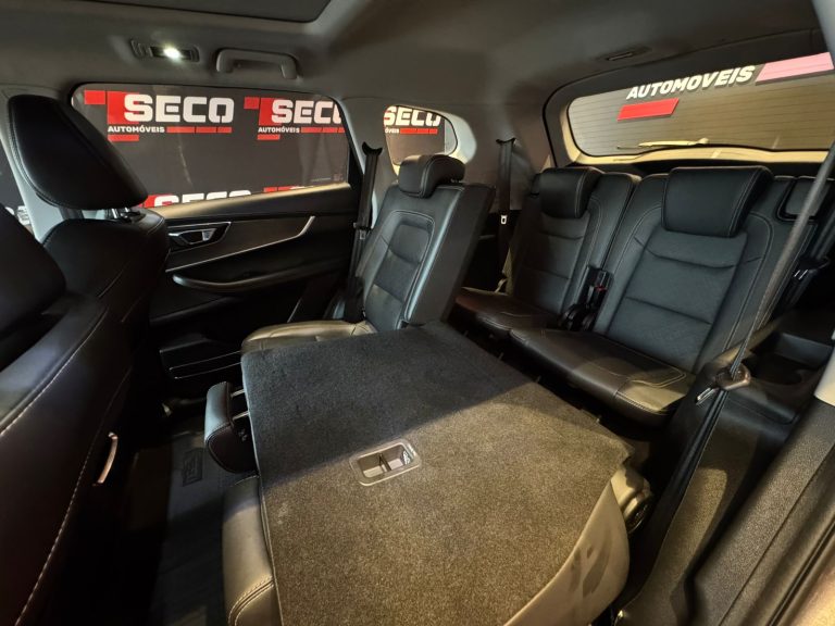 CAOA CHERY TIGGO 8 TXS 1.6 TGDI CAOA CHERY TIGGO 8 TXS 1.6 TGDI