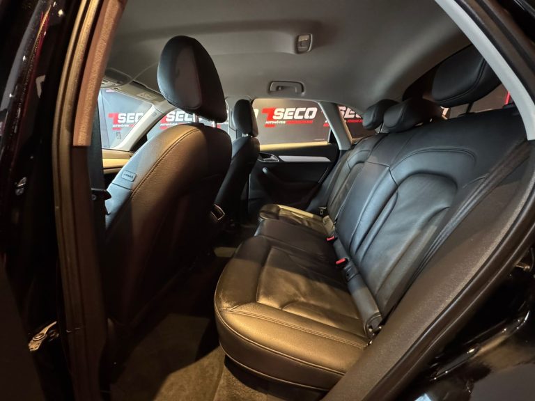 AUDI Q3 1.4 TFSI AUDI Q3 1.4 TFSI