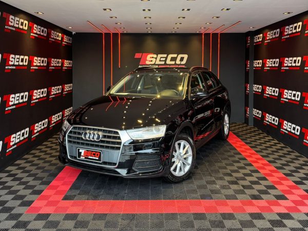 AUDI Q3 1.4 TFSI