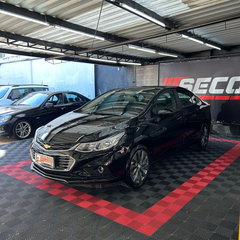 CHEVROLET CRUZE LT 1.4 TB CHEVROLET CRUZE LT 1.4 TB