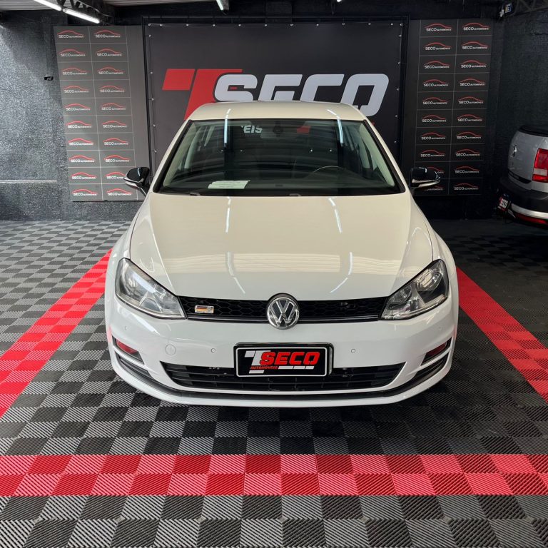 VOLKSWAGEN GOLF COMFORTLINE 1.6 VOLKSWAGEN GOLF COMFORTLINE 1.6