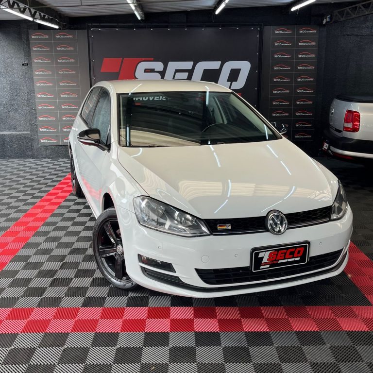 VOLKSWAGEN GOLF COMFORTLINE 1.6 VOLKSWAGEN GOLF COMFORTLINE 1.6