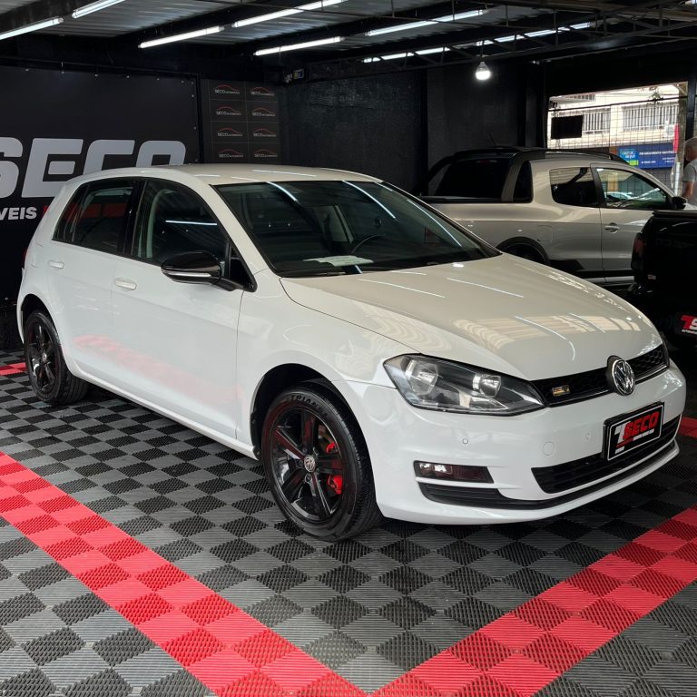 VOLKSWAGEN GOLF COMFORTLINE 1.6 VOLKSWAGEN GOLF COMFORTLINE 1.6