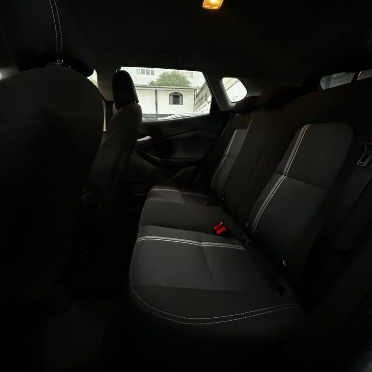 CHEVROLET TRACKER LT 1.0 TB CHEVROLET TRACKER LT 1.0 TB