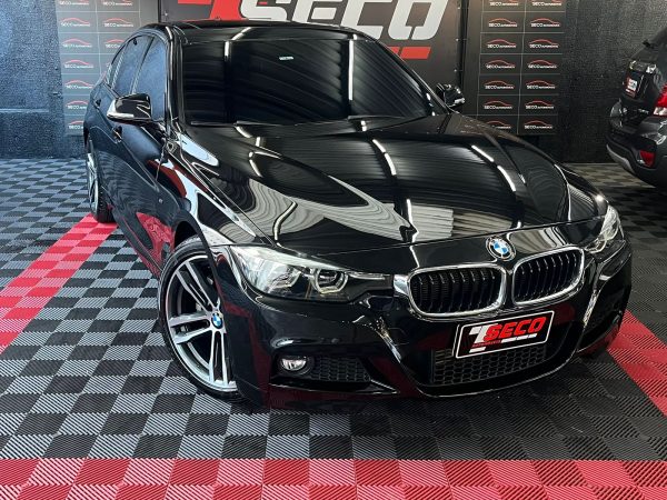 BMW 328i M SPORT 2.0