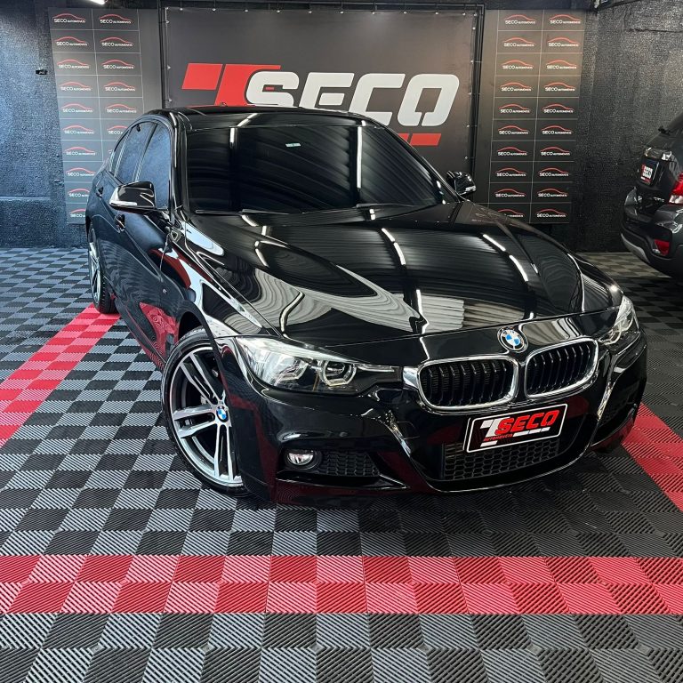 BMW 328i M SPORT 2.0 BMW 328i M SPORT 2.0