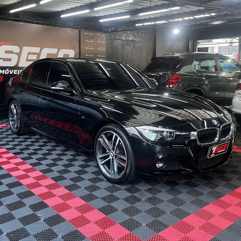 BMW 328i M SPORT 2.0 BMW 328i M SPORT 2.0