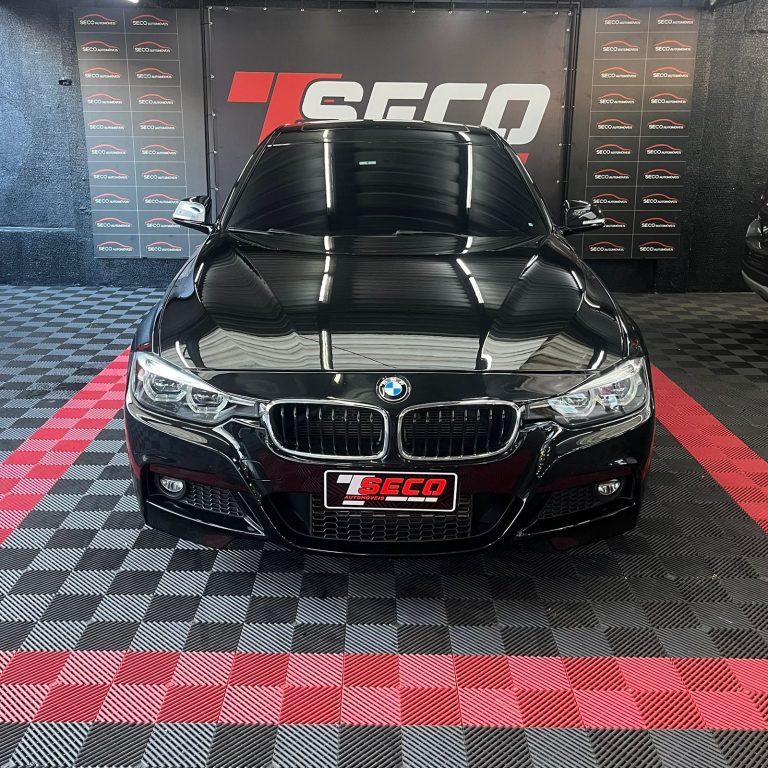 BMW 328i M SPORT 2.0 BMW 328i M SPORT 2.0