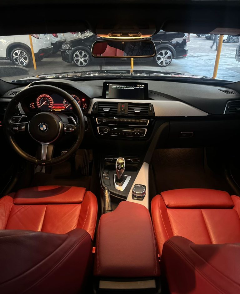 BMW 328i M SPORT 2.0 BMW 328i M SPORT 2.0