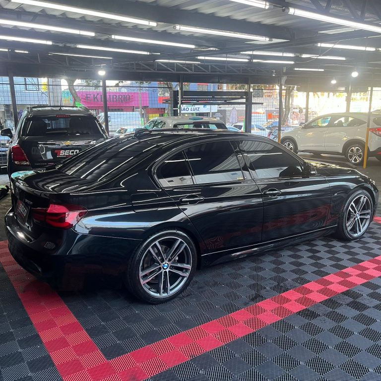 BMW 328i M SPORT 2.0 BMW 328i M SPORT 2.0