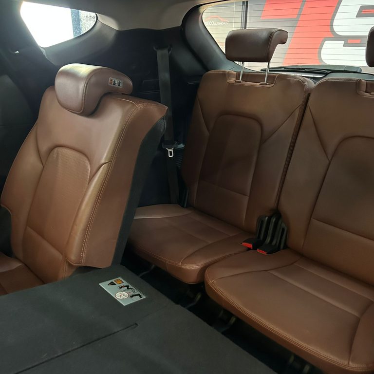 HYUNDAI SANTA FÉ GLS 3.3 V6 HYUNDAI SANTA FÉ GLS 3.3 V6