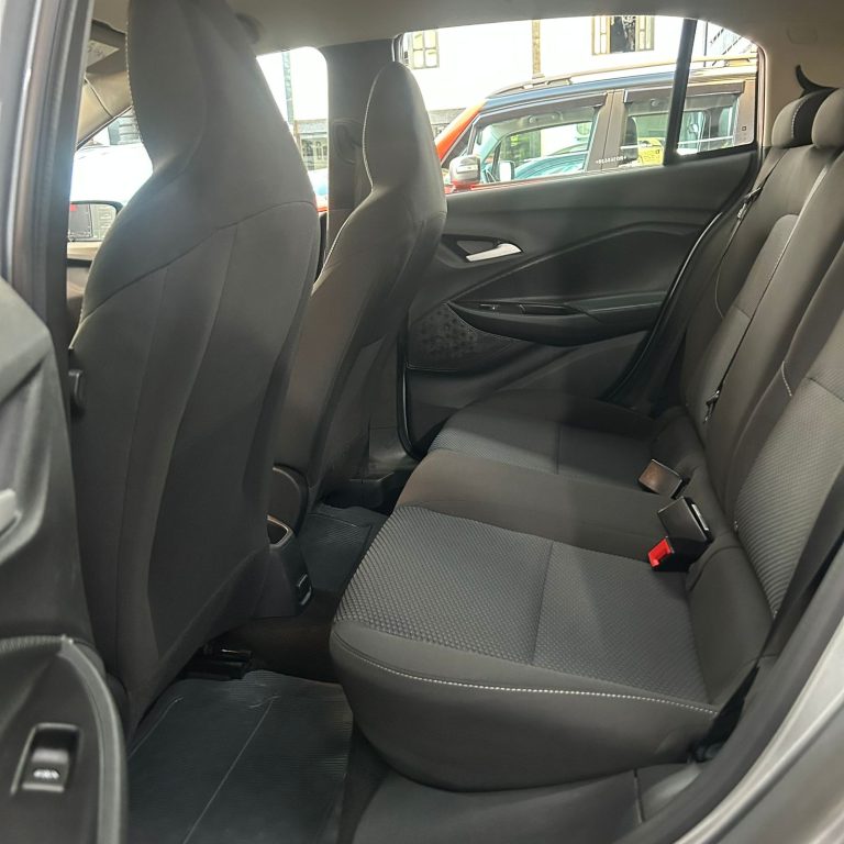 CHEVROLET ONIX LT 1.0 CHEVROLET ONIX LT 1.0