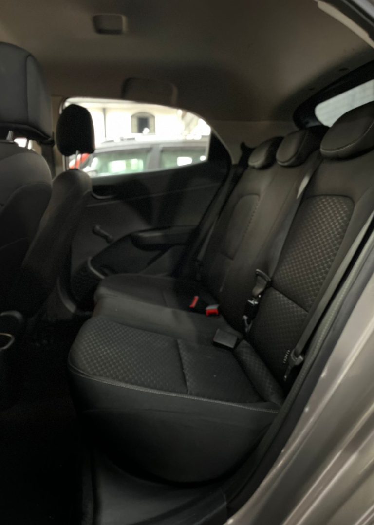 HYUNDAI HB20 SENSE 1.0 HYUNDAI HB20 SENSE 1.0