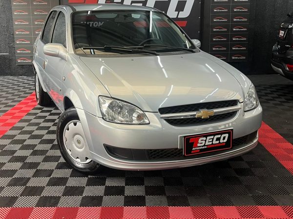 CHEVROLET CLASSIC LS 1.0