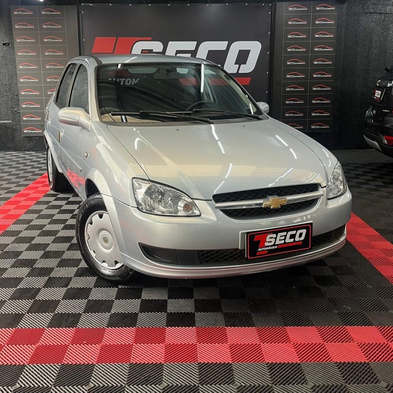 CHEVROLET CLASSIC LS 1.0