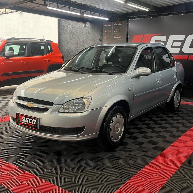 CHEVROLET CLASSIC LS 1.0